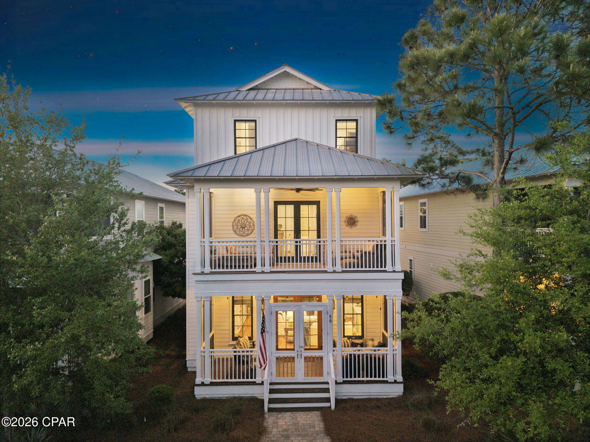 Details for 50 Cinnamon Fern Lane, Santa Rosa Beach, FL 32459