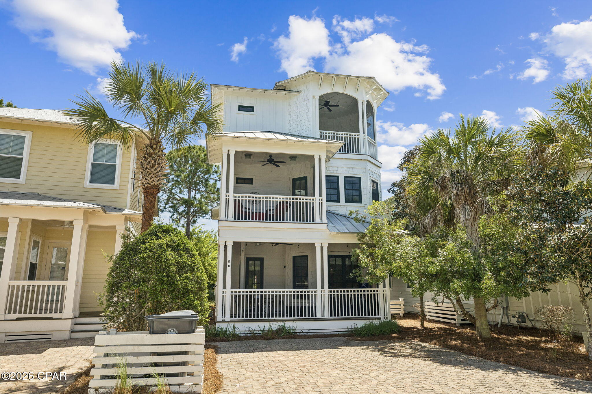 Image 49 For 50 Cinnamon Fern Lane