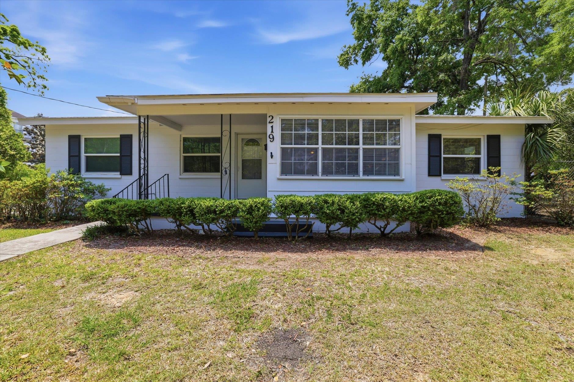 219 W 7Th -2 Avenue 2, Tallahassee, FL, 