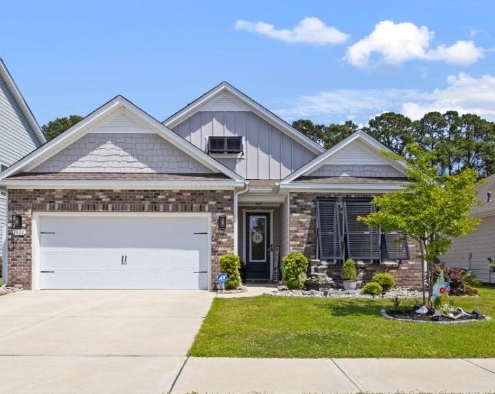1832 Zodiac Court Myrtle Beach, SC 29577