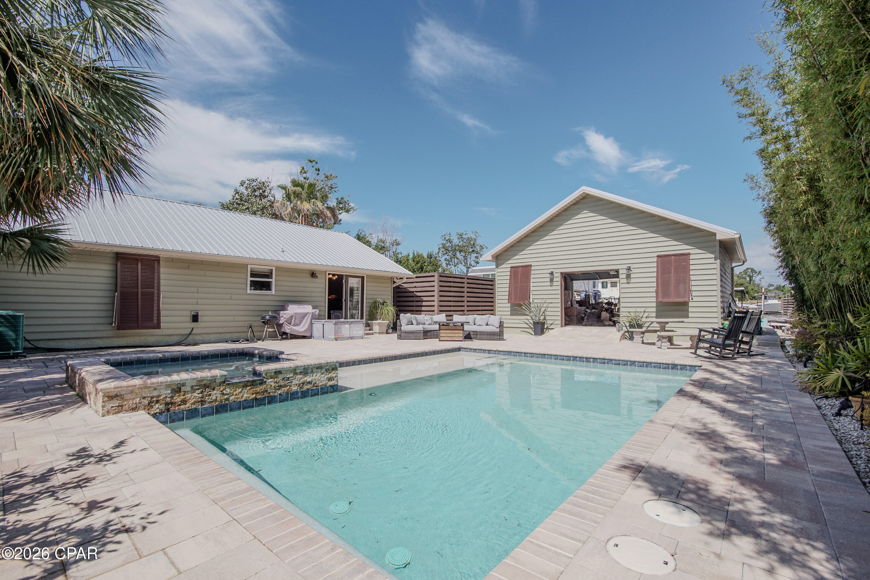 Details for 5706 Hilltop Avenue, Panama City Beach, FL 32408