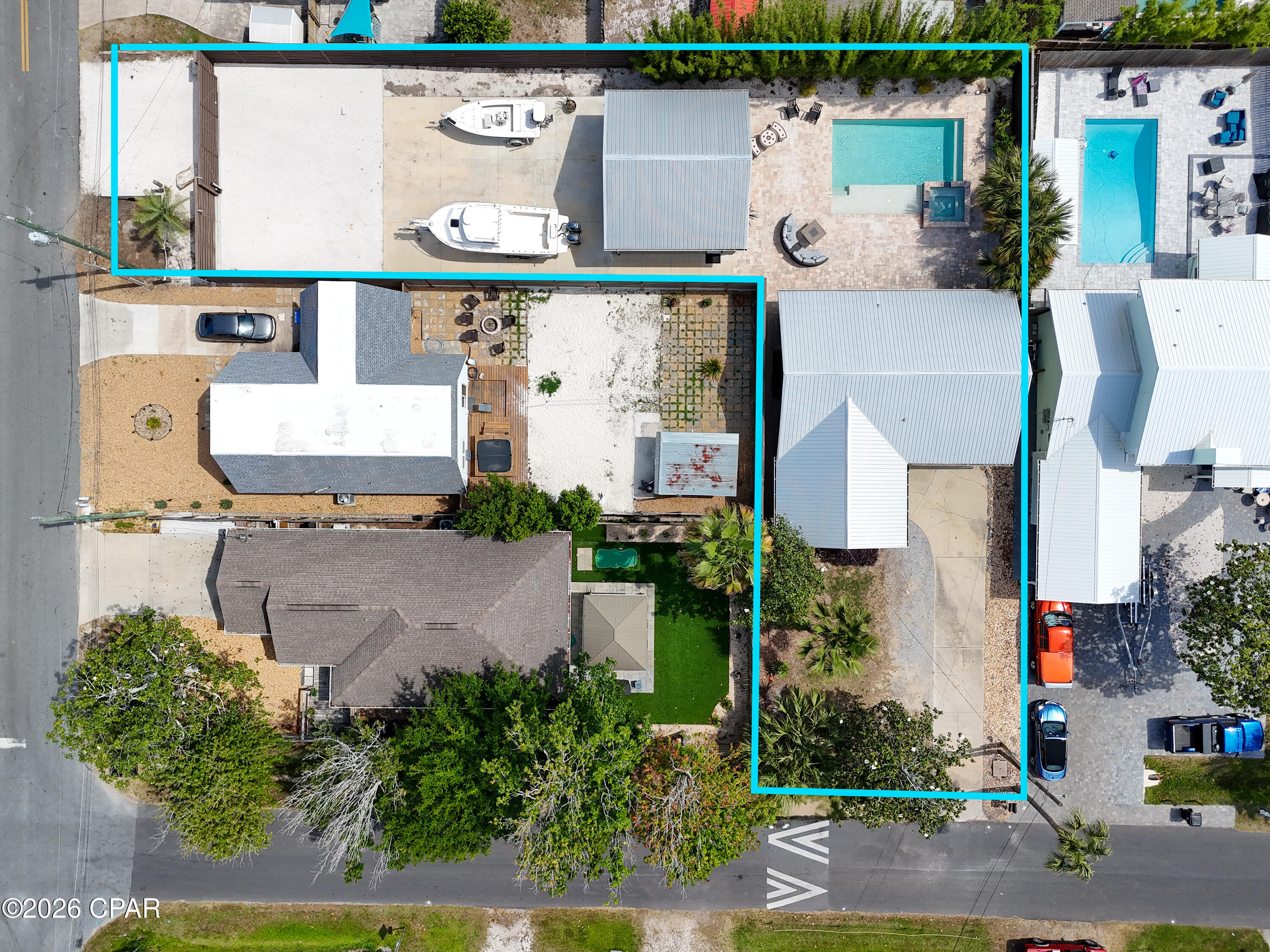 Image 2 For 5706 Hilltop Avenue