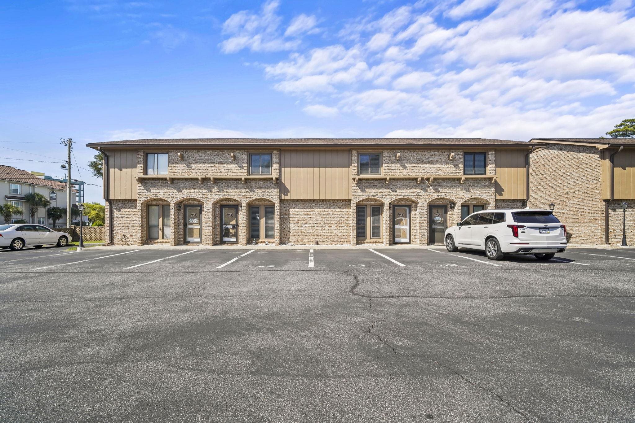 405 Hillside Dr. N UNIT A-3 North Myrtle Beach, SC 29582