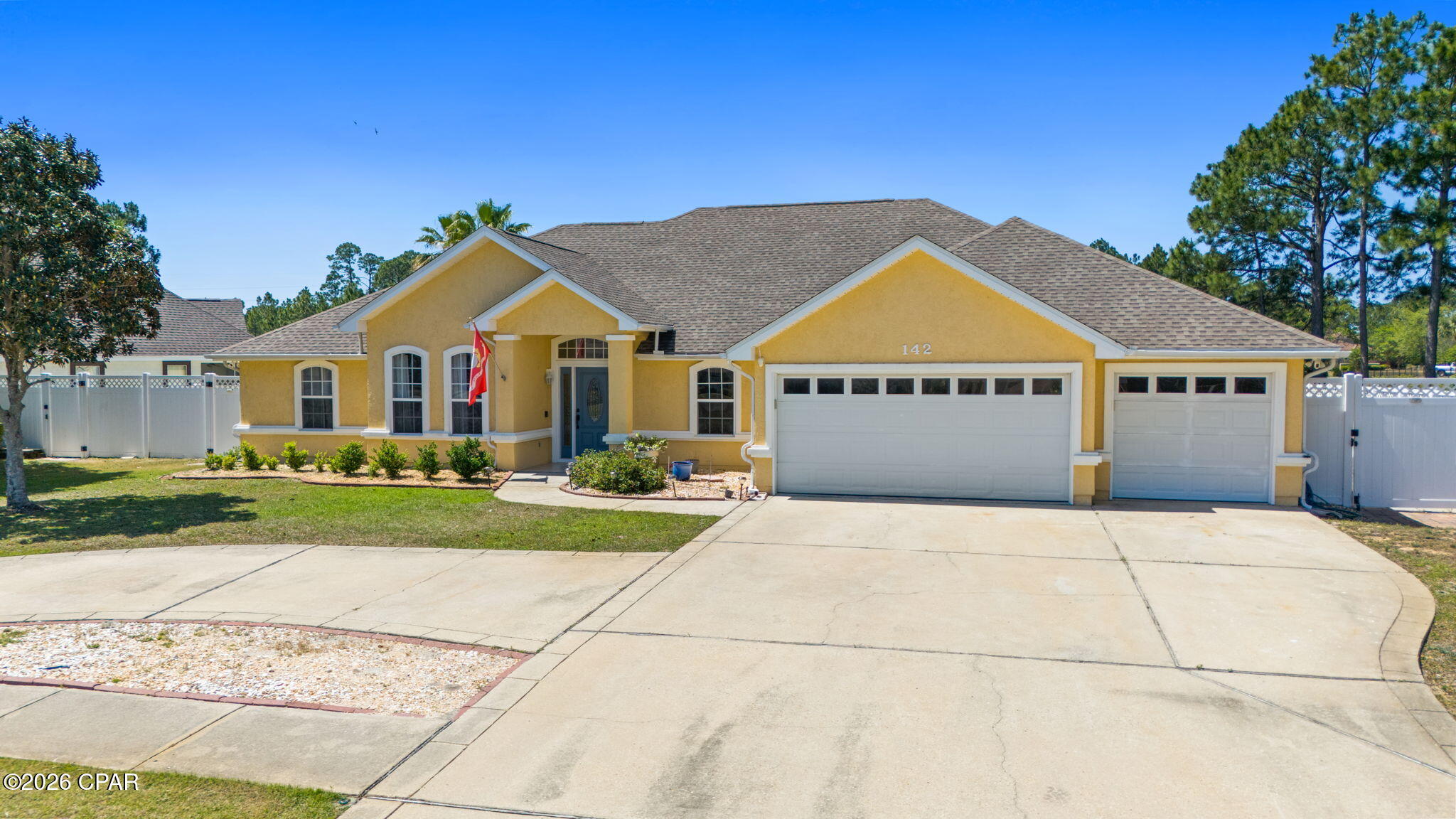 Details for 142 Twilight Bay Drive, Panama City Beach, FL 32407