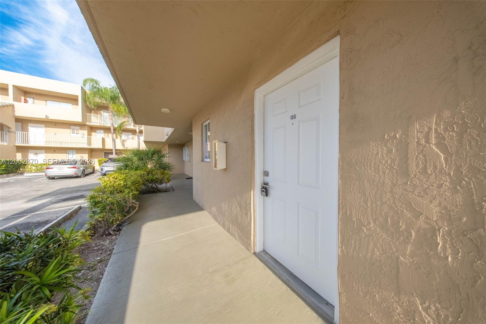 El Paraiso At Hialeah Con