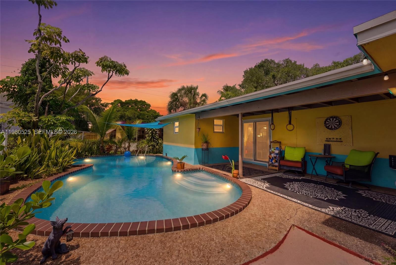 Acres Lake Estates