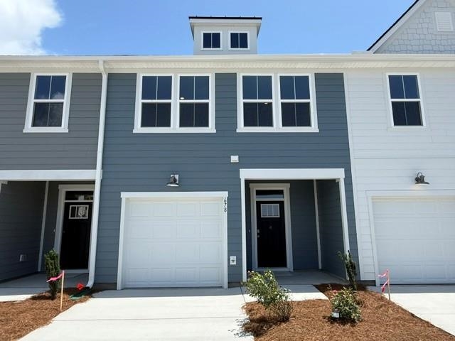 678 Bolder Way UNIT #3 Myrtle Beach, SC 29579