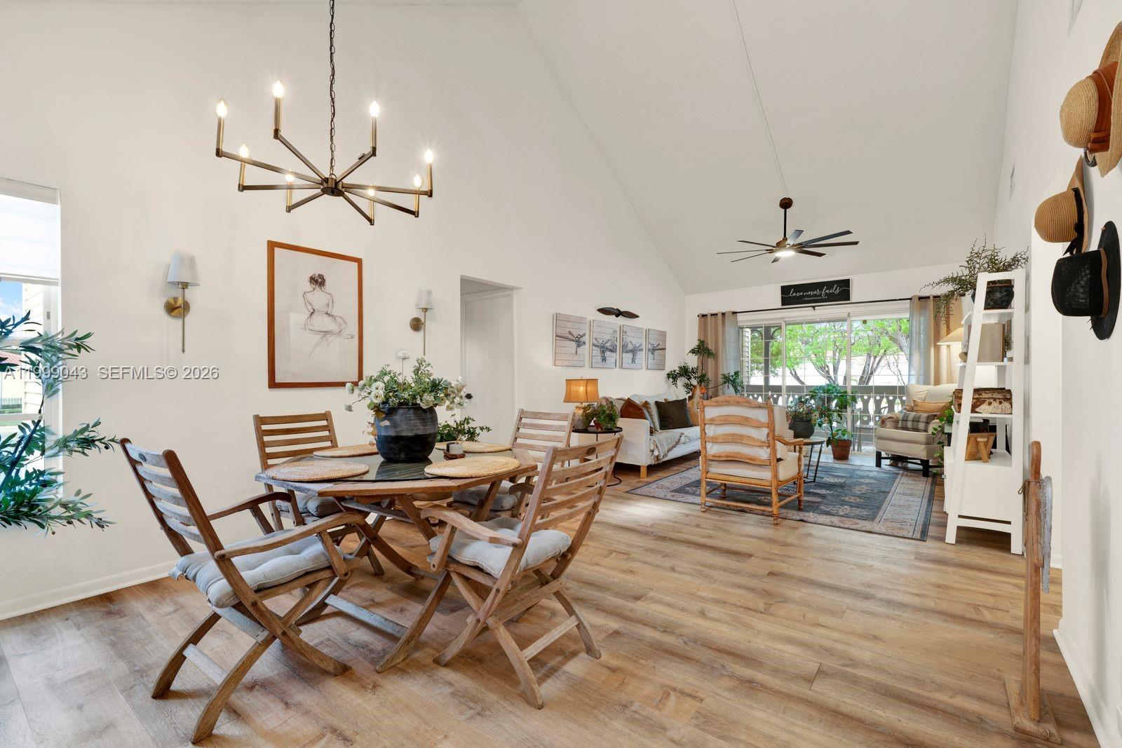 Mahogany Key Condo #3