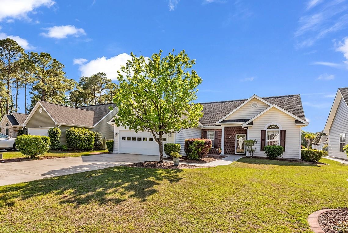 545 Sandridge Rd. Conway, SC 29526