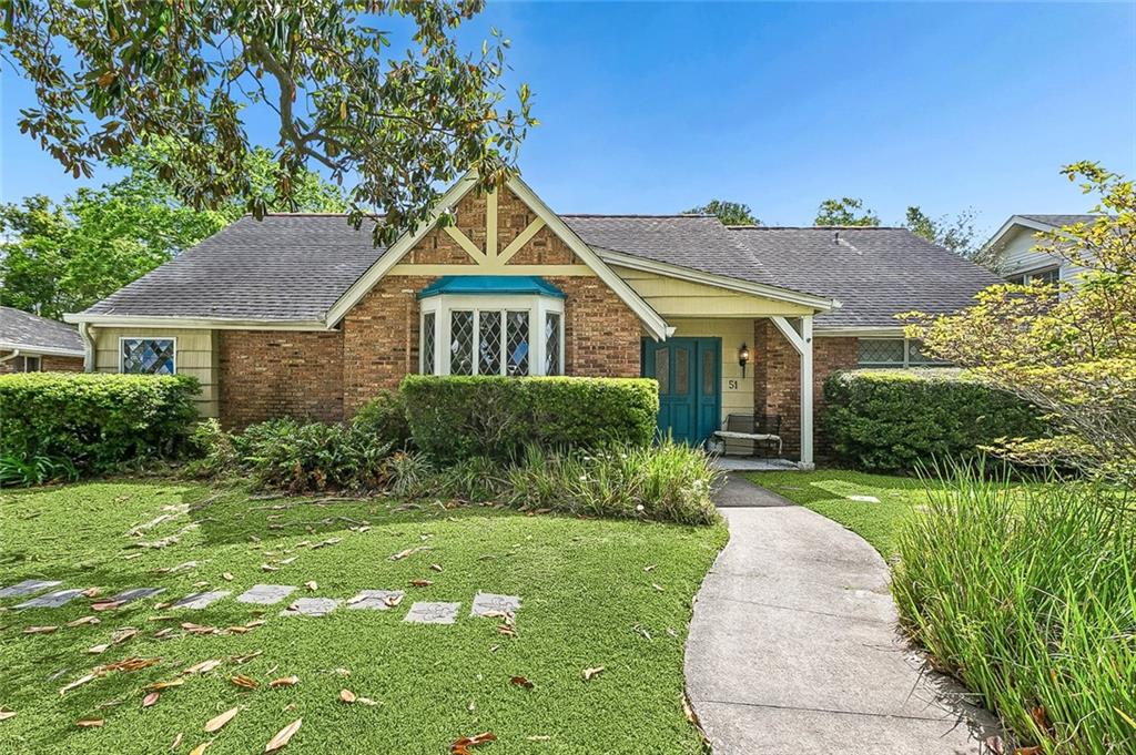 Homes for sale in Harahan, LA | 51 Imperial Woods Dr, Harahan, LA 70123 | MLS# 2548779