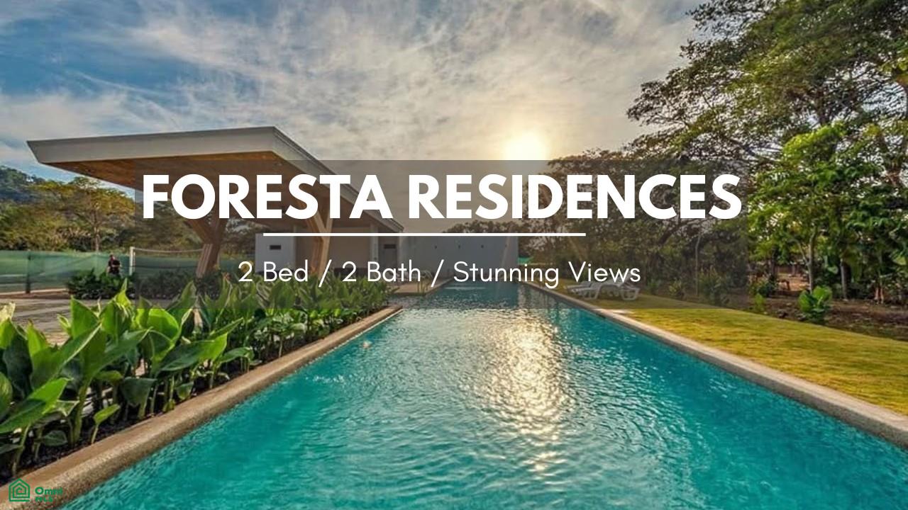 2 bed Condo For Sale in Garabito, Puntarenas - 1