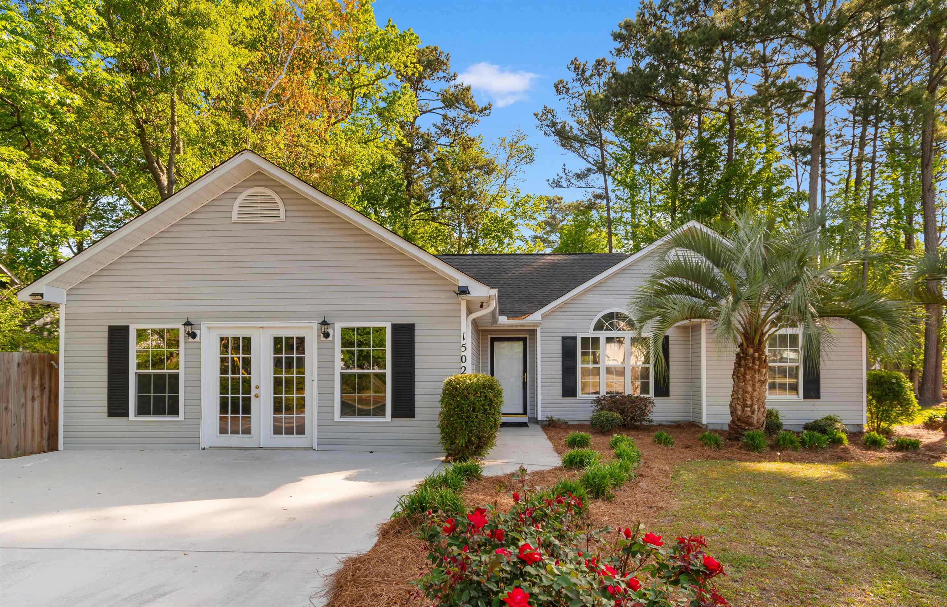 1502 25th Ave. N North Myrtle Beach, SC 29582