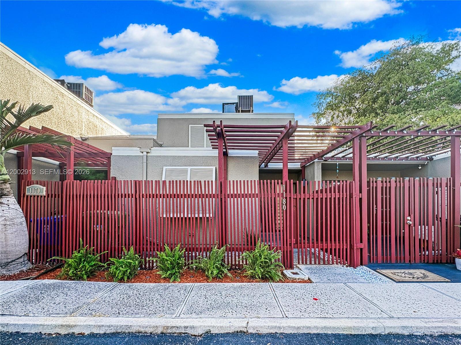 Everglades Sugar & Land C