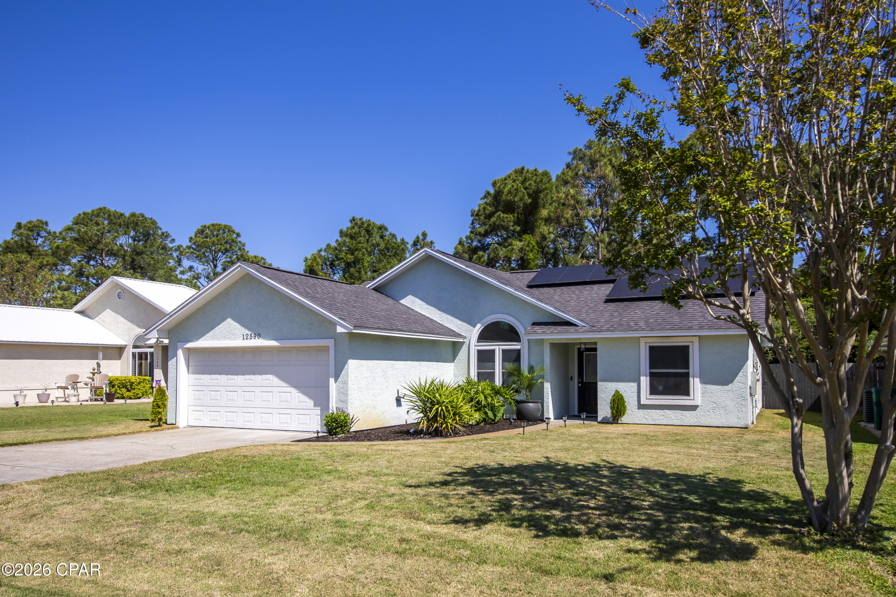 Details for 12590 Emerald Lake Drive, Panama City Beach, FL 32407
