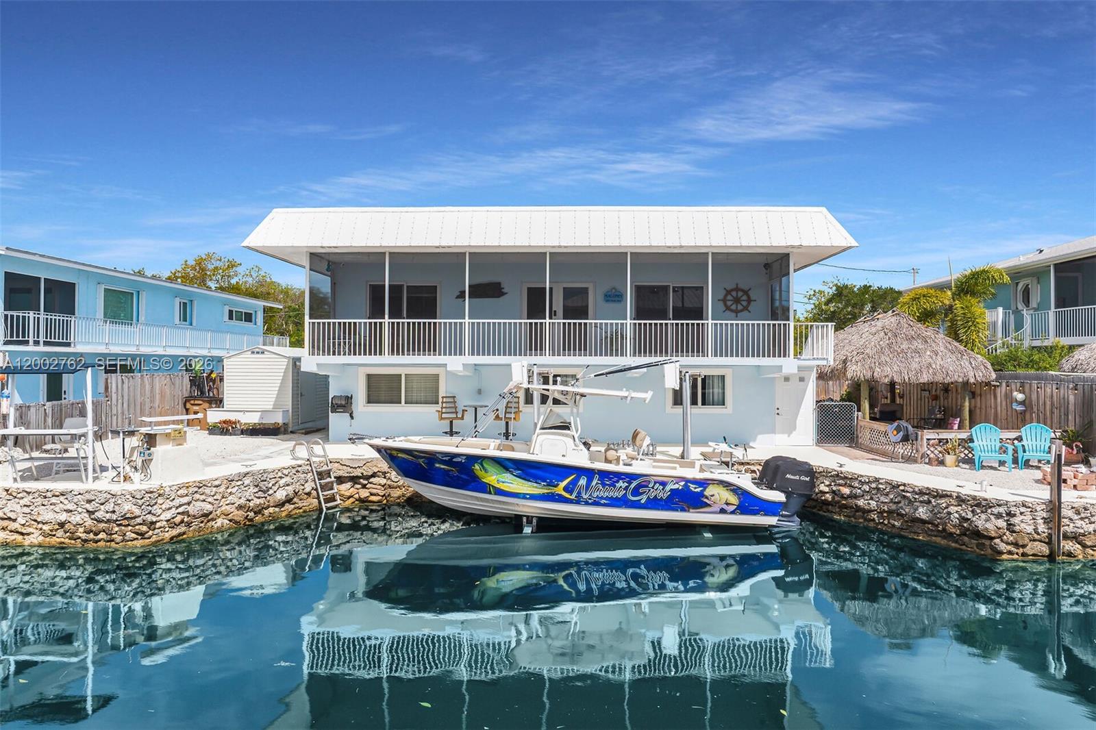 Dove Creek Estates