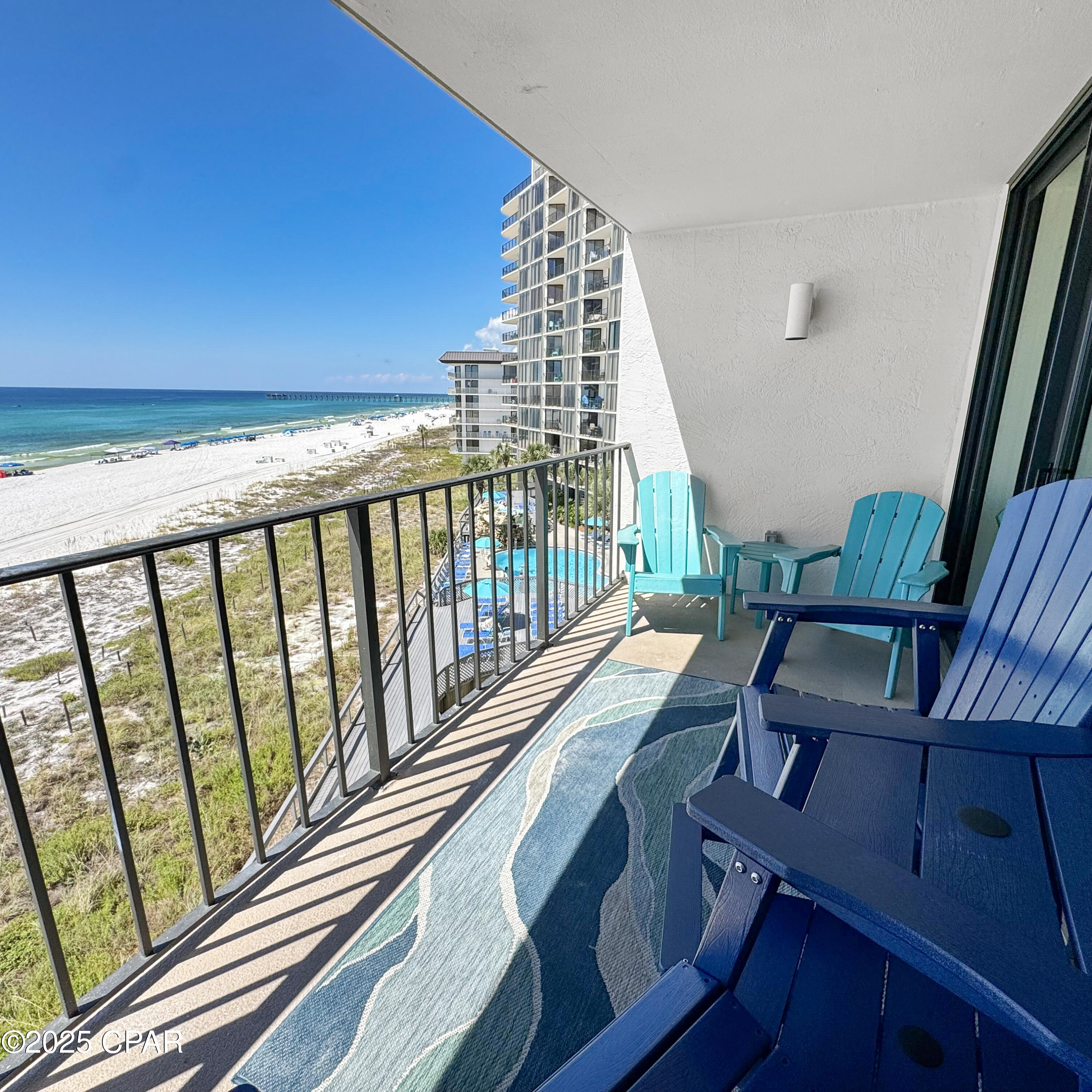 Image 0 For 11619 Front Beach Road 402