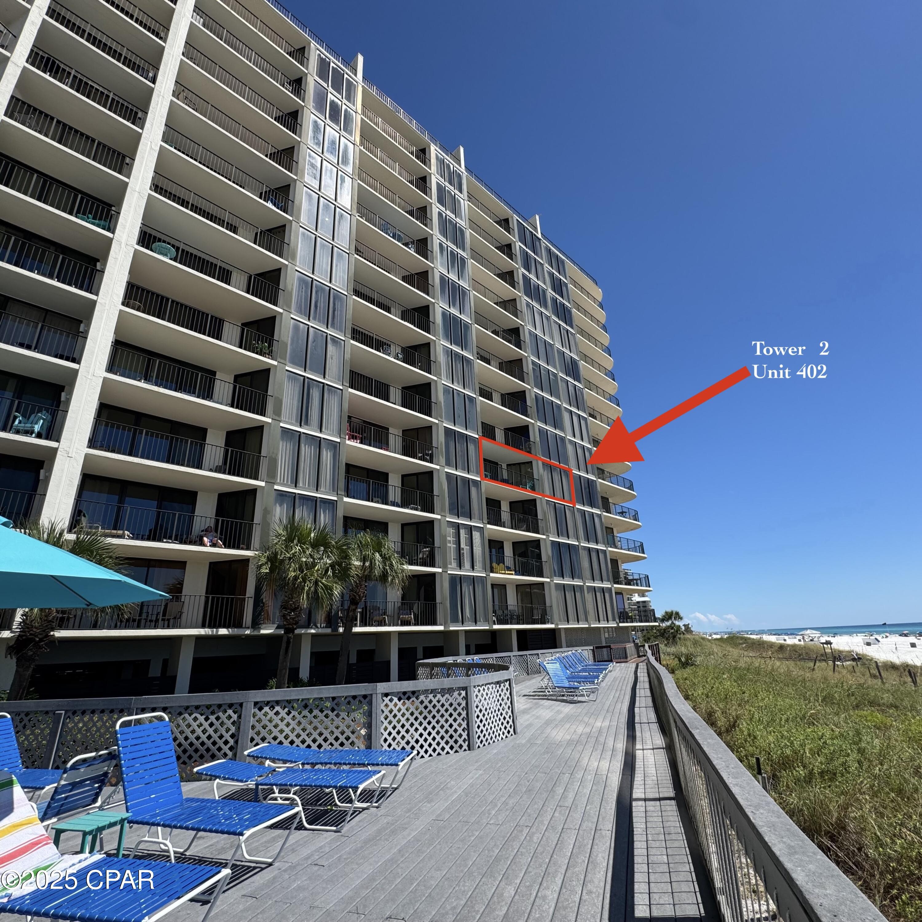 Image 32 For 11619 Front Beach Road 402