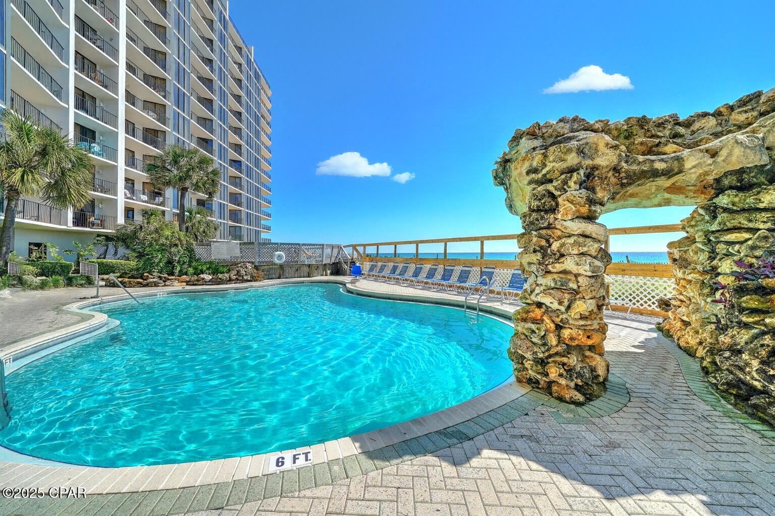 Image 0 For 11619 Front Beach Road 402