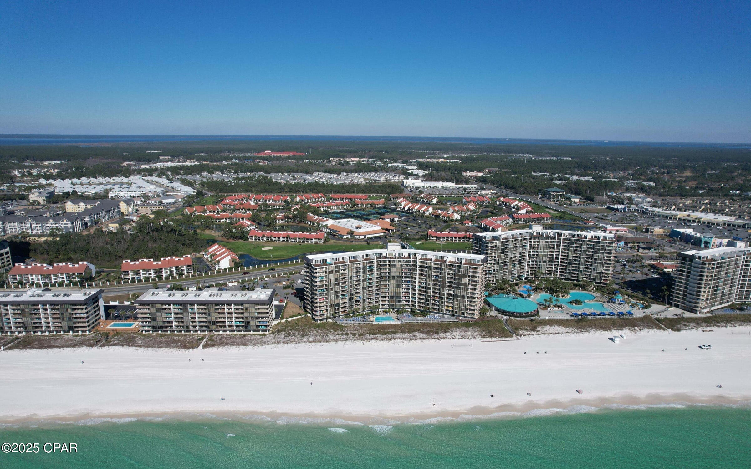 Image 39 For 11619 Front Beach Road 402