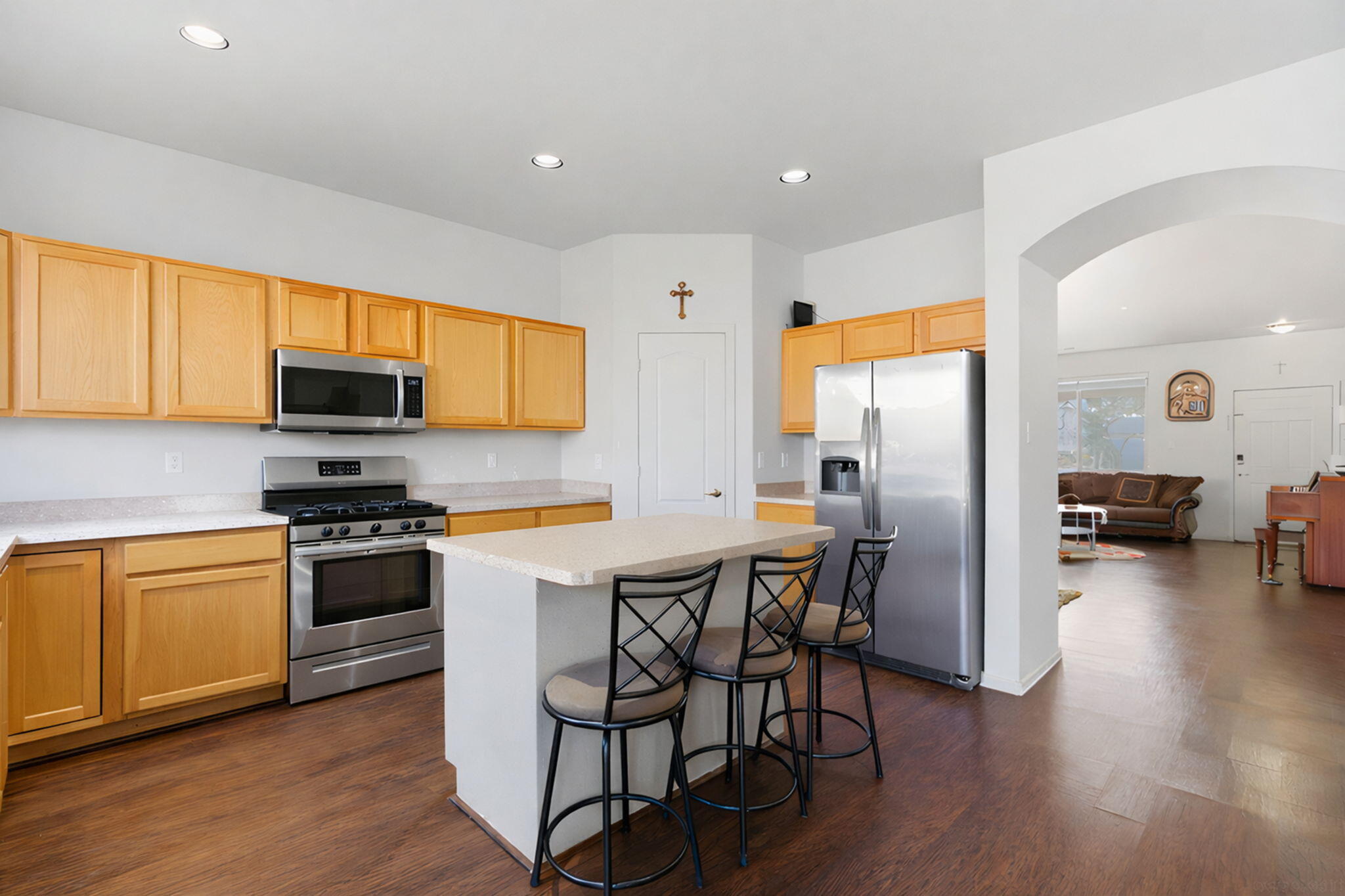 Photo 15 — 1021 Toscana Drive SE