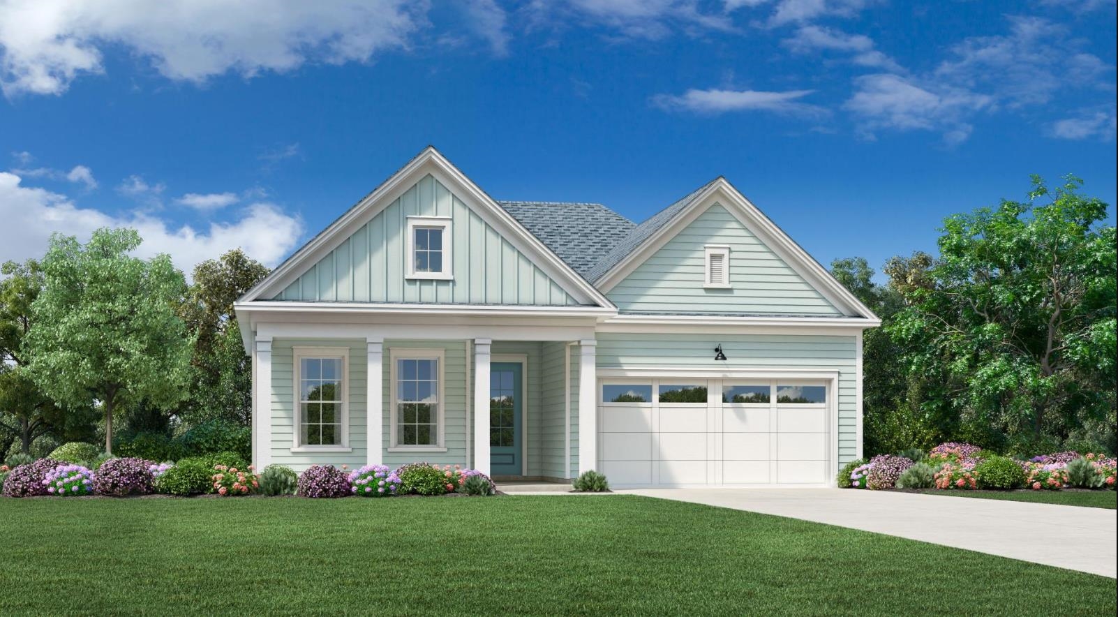 2084 Comradery Way Murrells Inlet, SC 29576