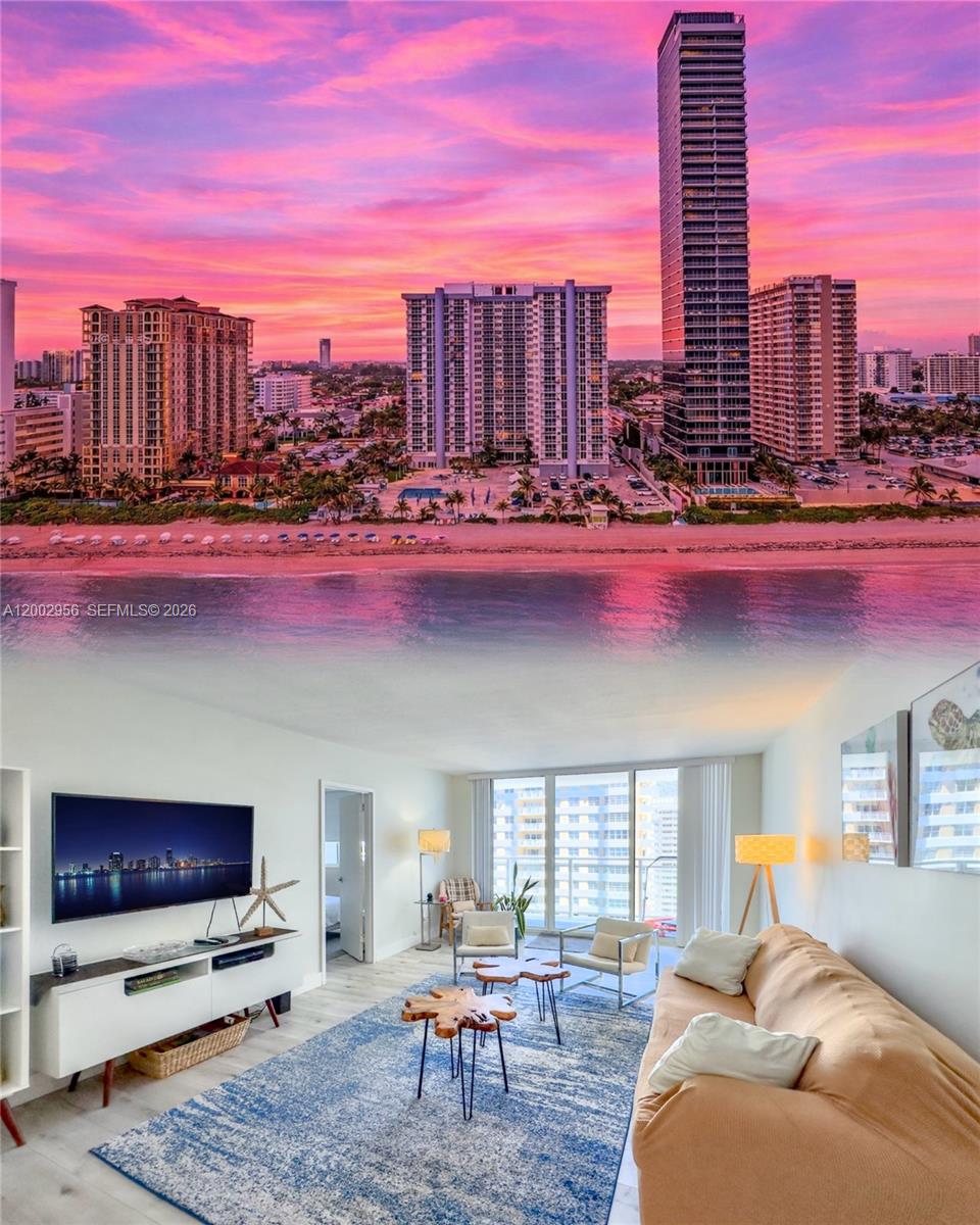 Parker Plaza Condo Estate