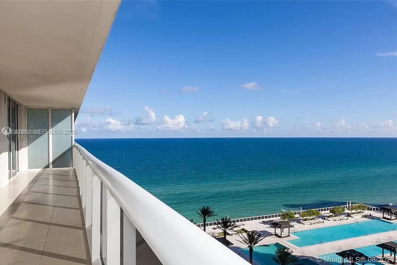 Beach Club Two Condo