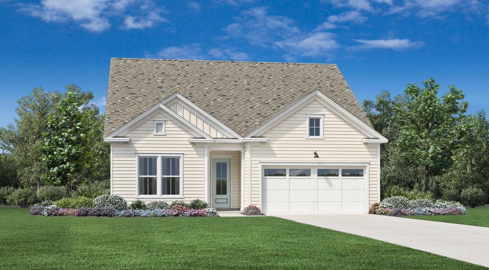 2080 Comradery Way Murrells Inlet, SC 29576