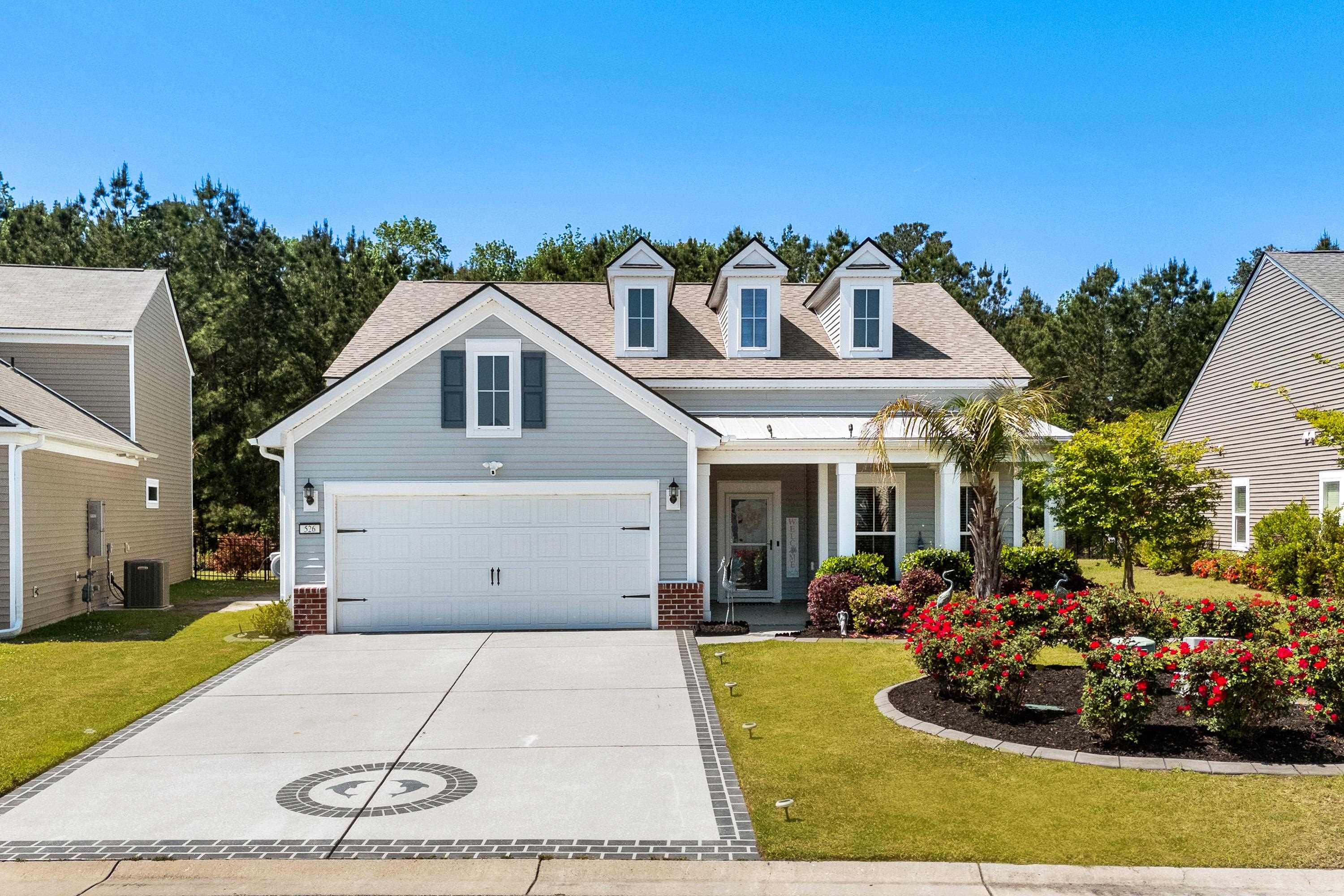 526 Carnaby Loop Myrtle Beach, SC 29579