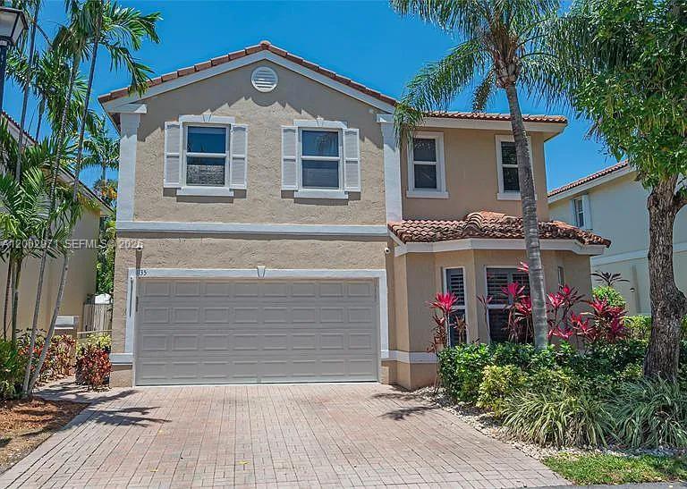 West Lake Village Plat