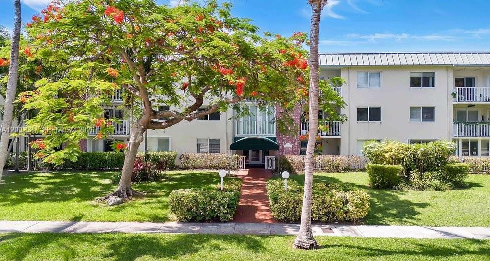 Galen Drive Condo Apts