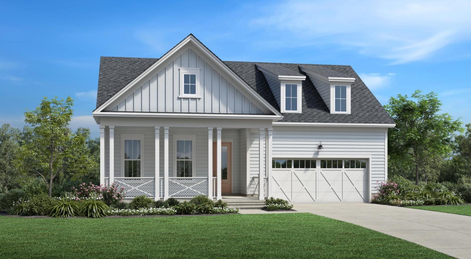 109 Black Water Dr. Murrells Inlet, SC 29576