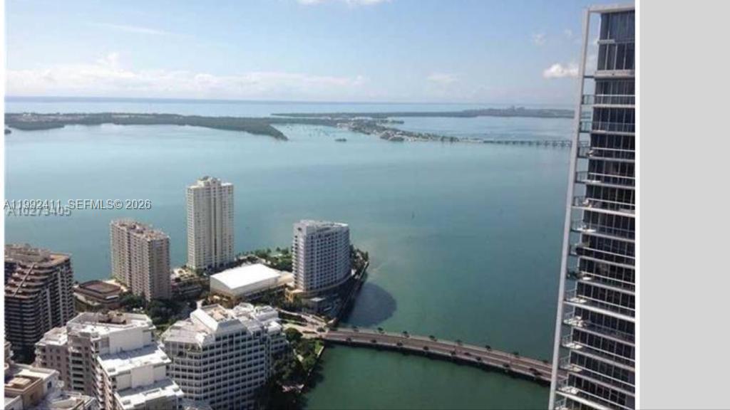 Iconbrickell Condo No 1