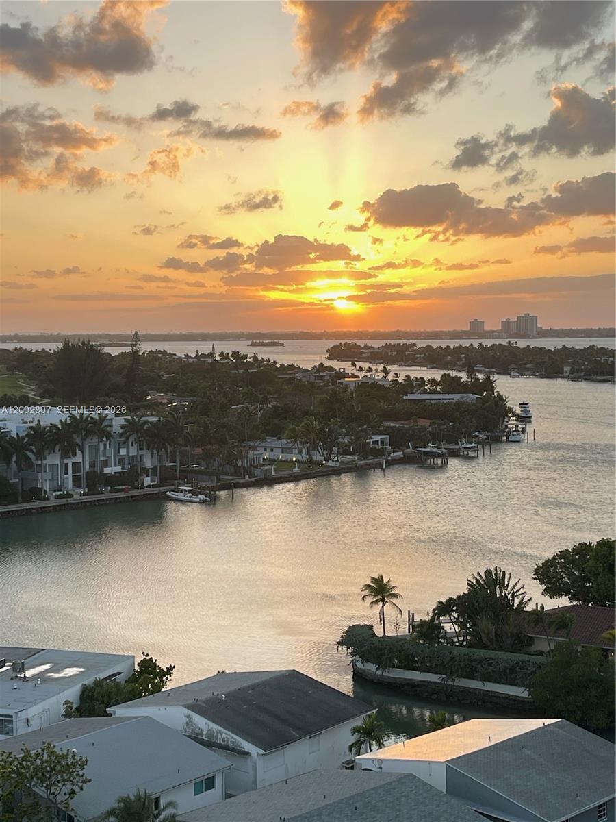 Parkview Point Condo