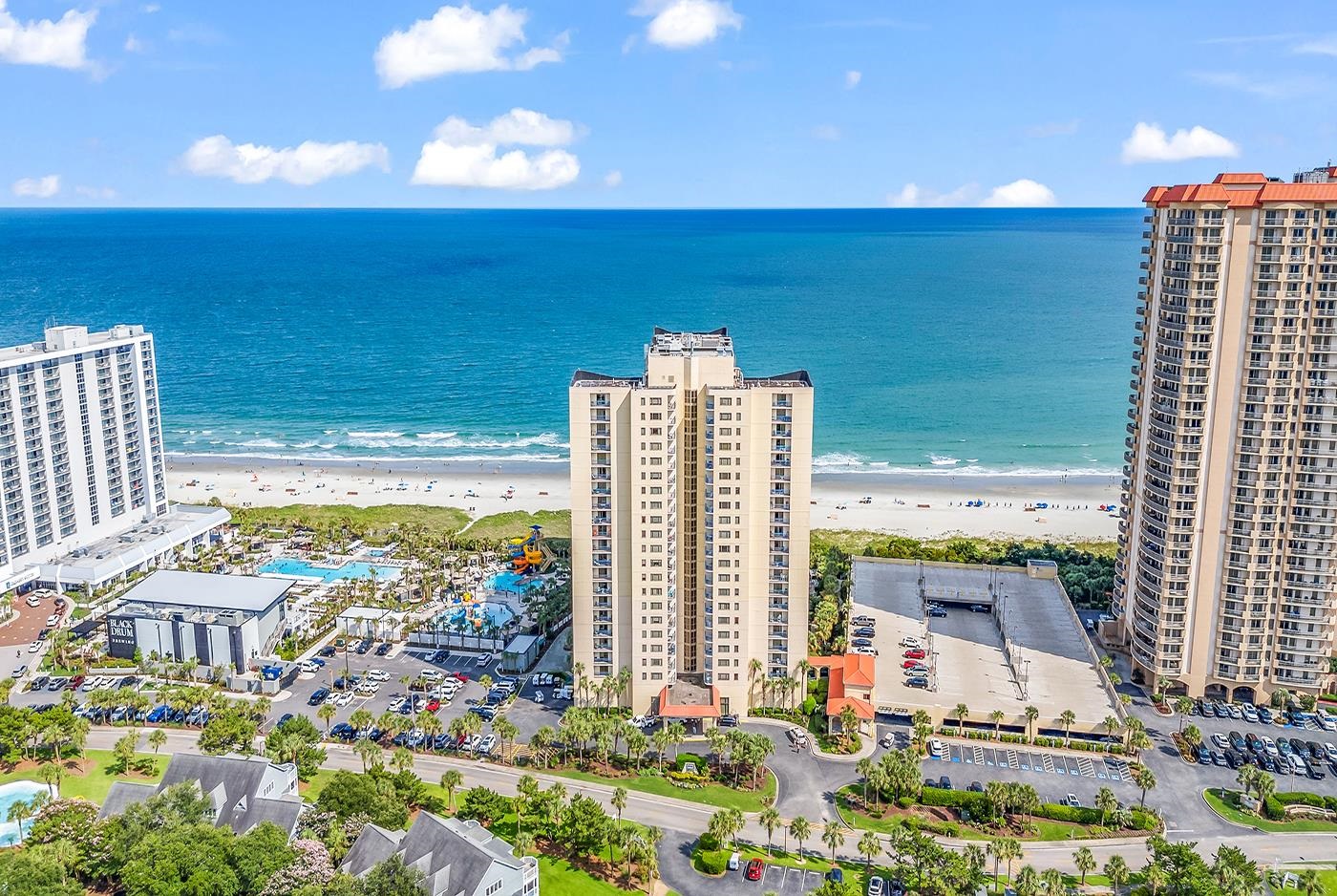 8560 Queensway Blvd. UNIT #1704 Myrtle Beach, SC 29572