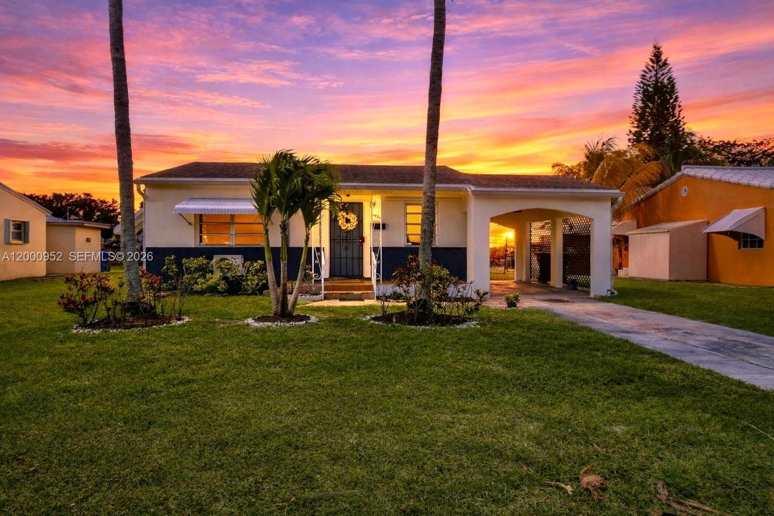 South Hollywood Amd Plat