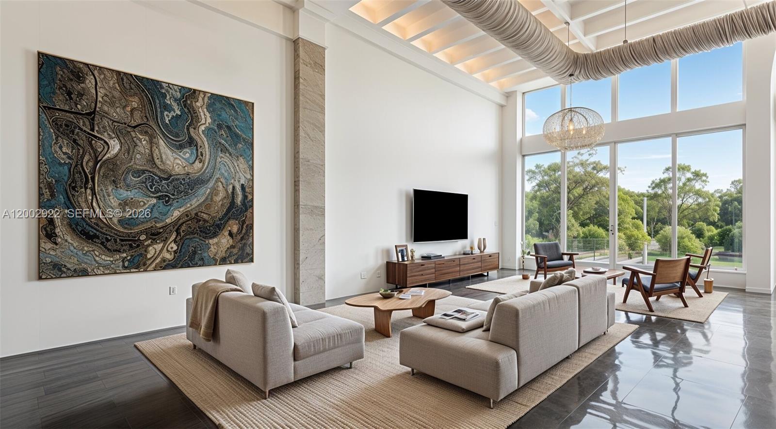 The Bank Condo