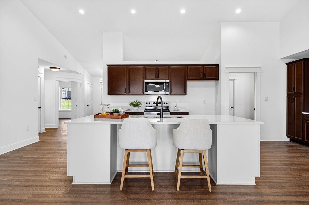 208 LINDBURGH DR, Waynesboro, VA 22980