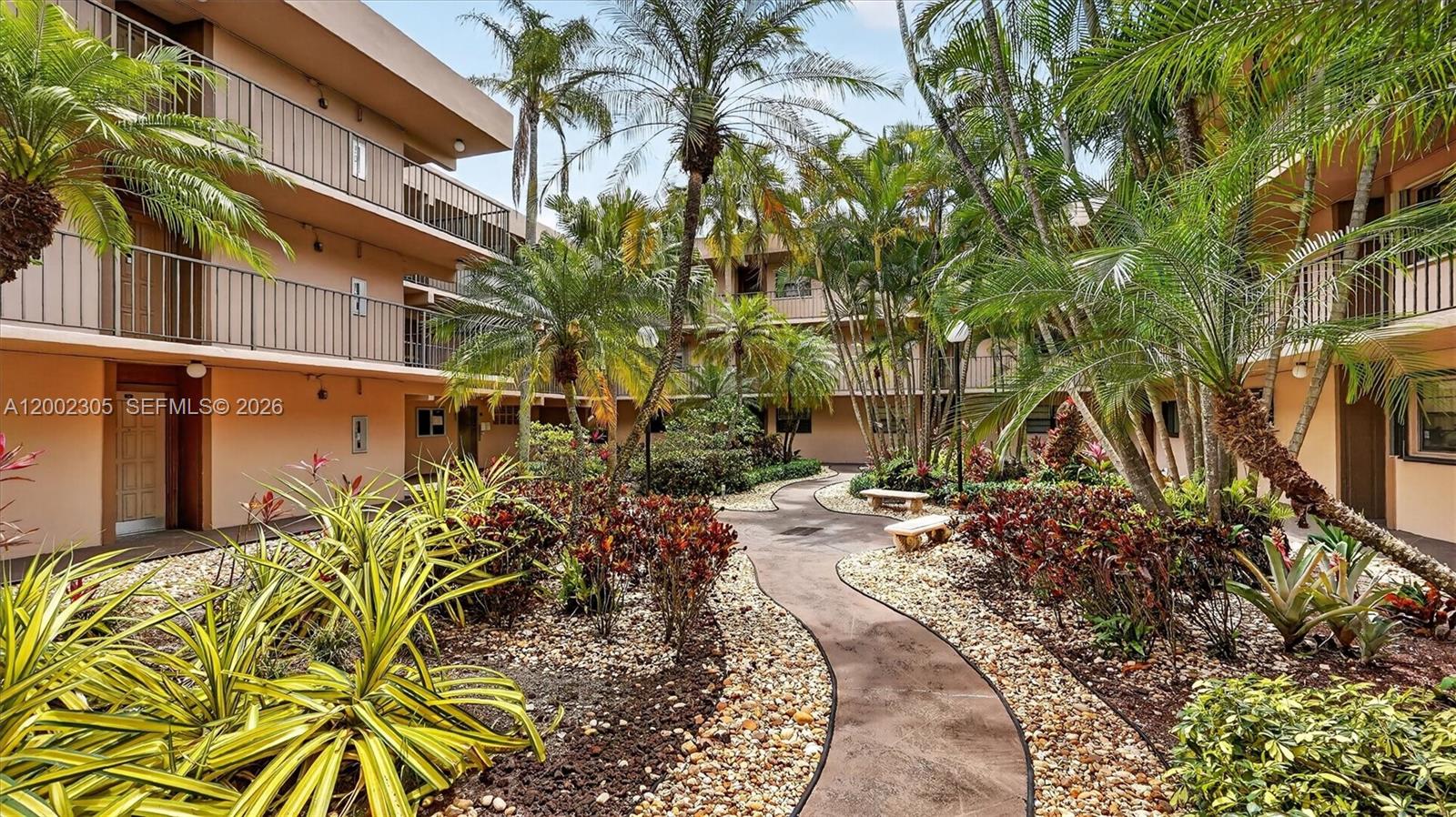 Gardens Of Kerndall 5