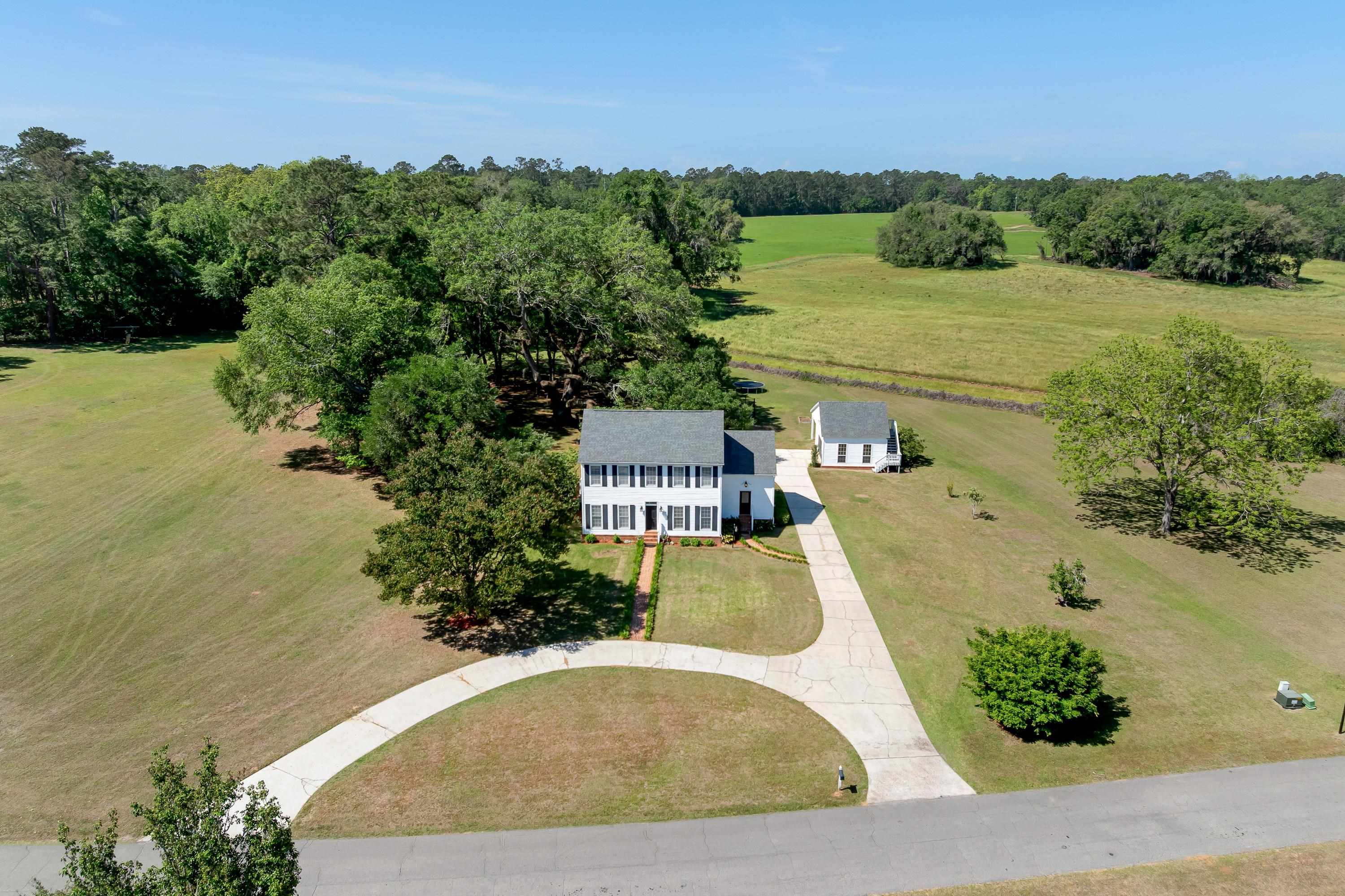 6023  Pickwick Road , Tallahassee, FL, 32309