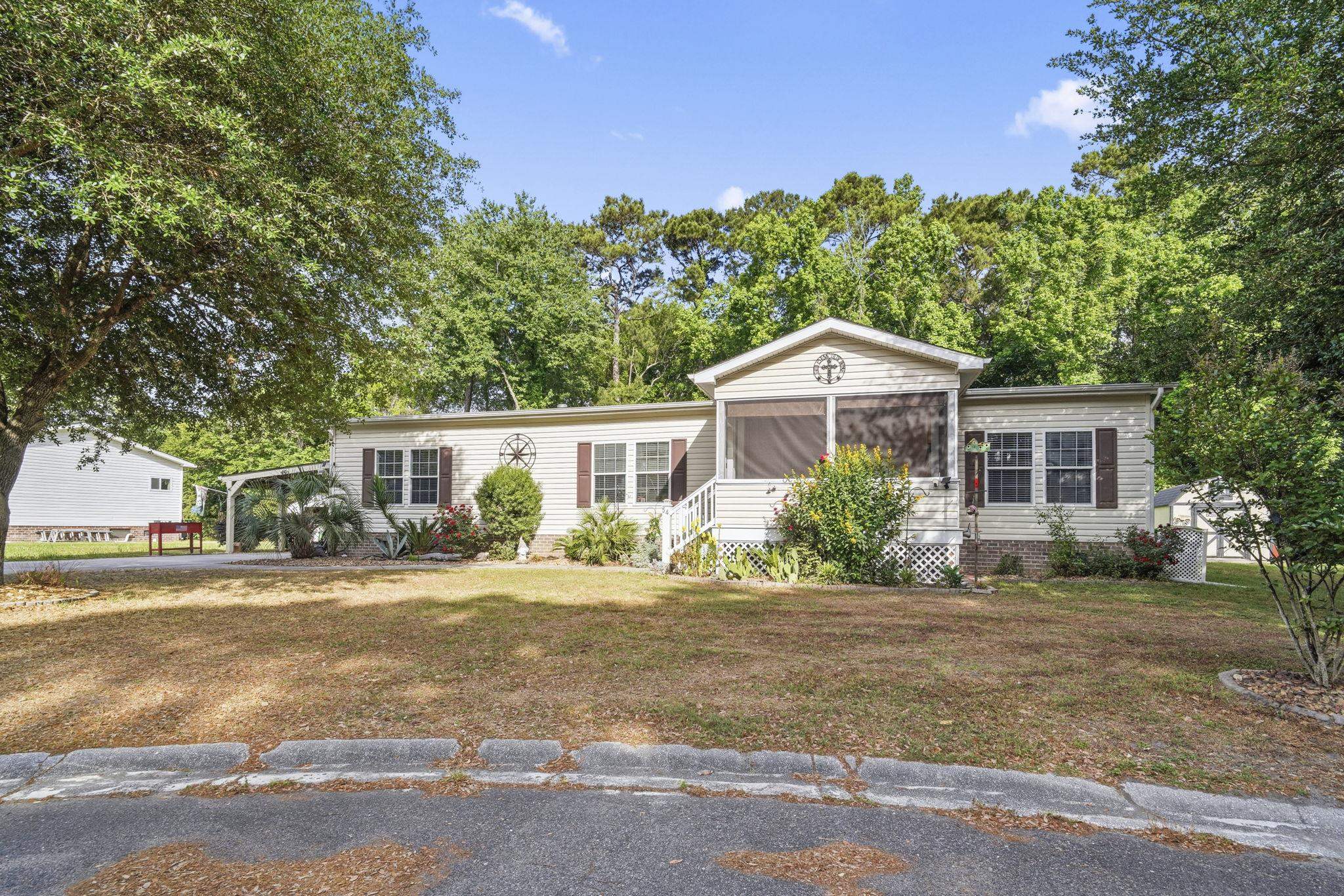 54 Peregrine Ct. Murrells Inlet, SC 29576