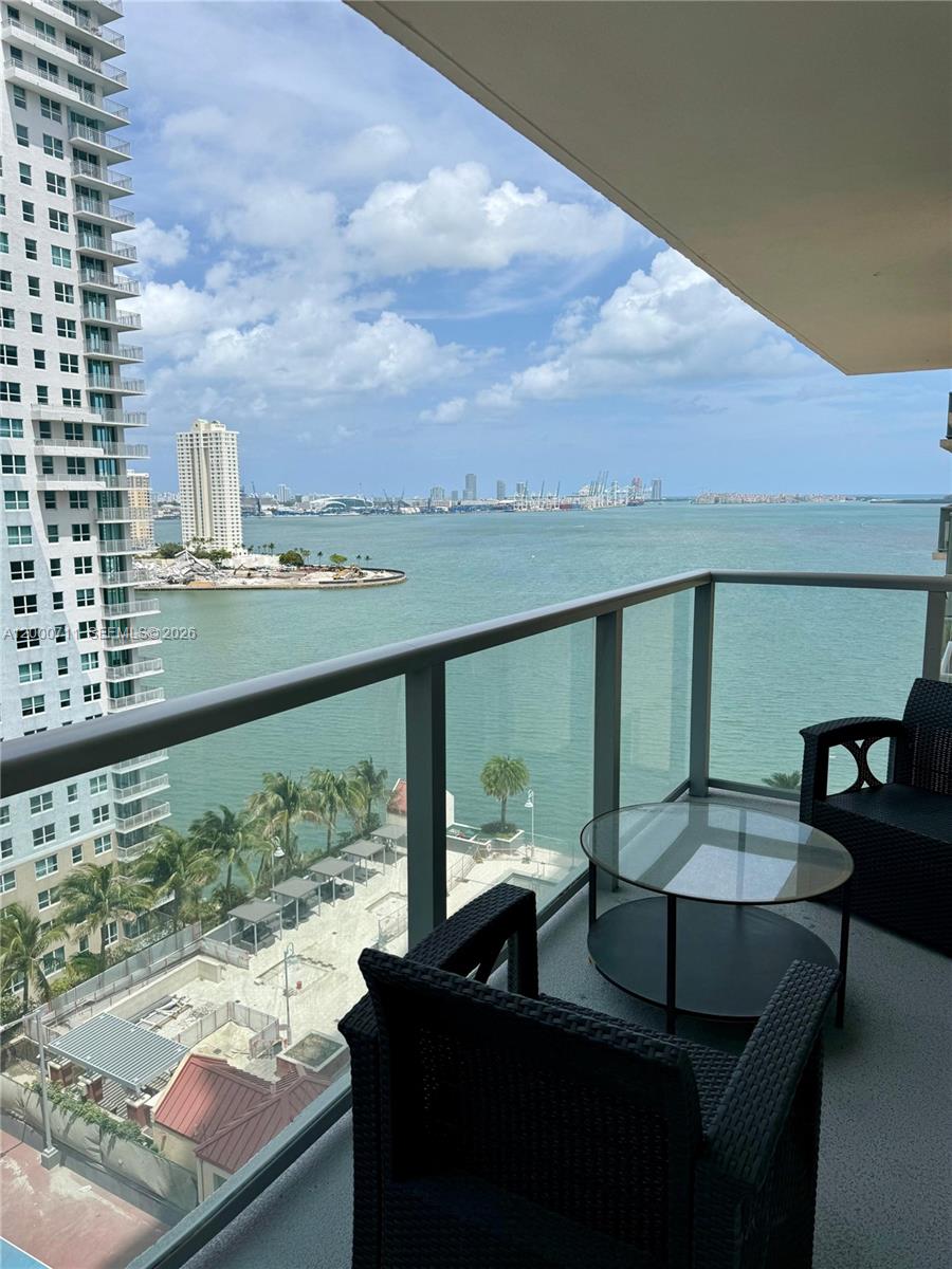 The Mark On Brickell Cond