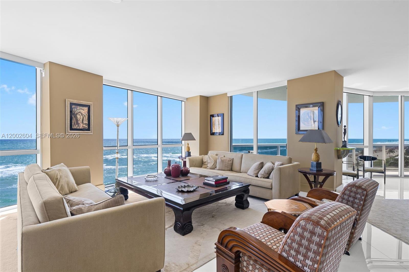 Trump Royale Condo