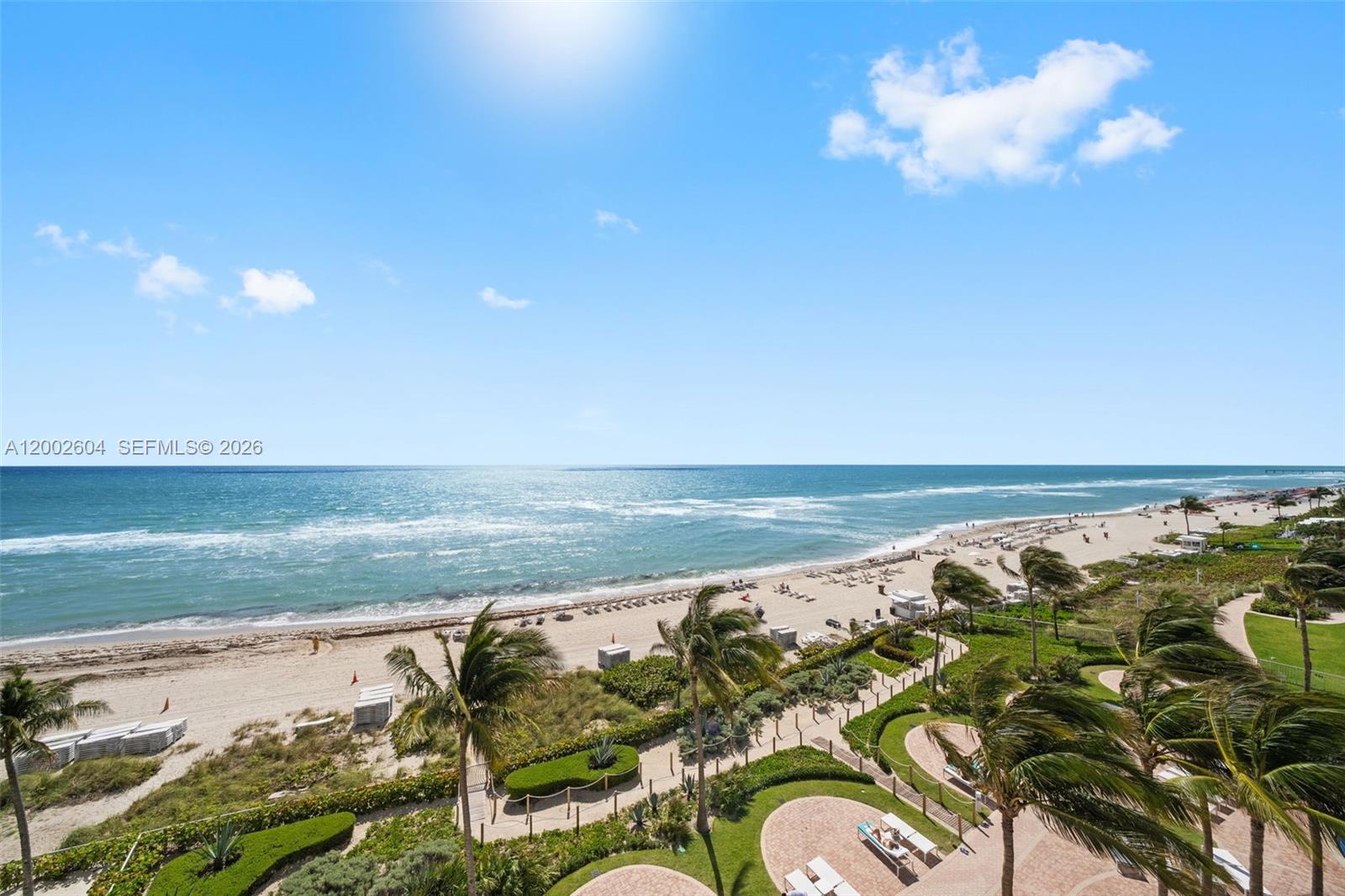 Trump Royale Condo