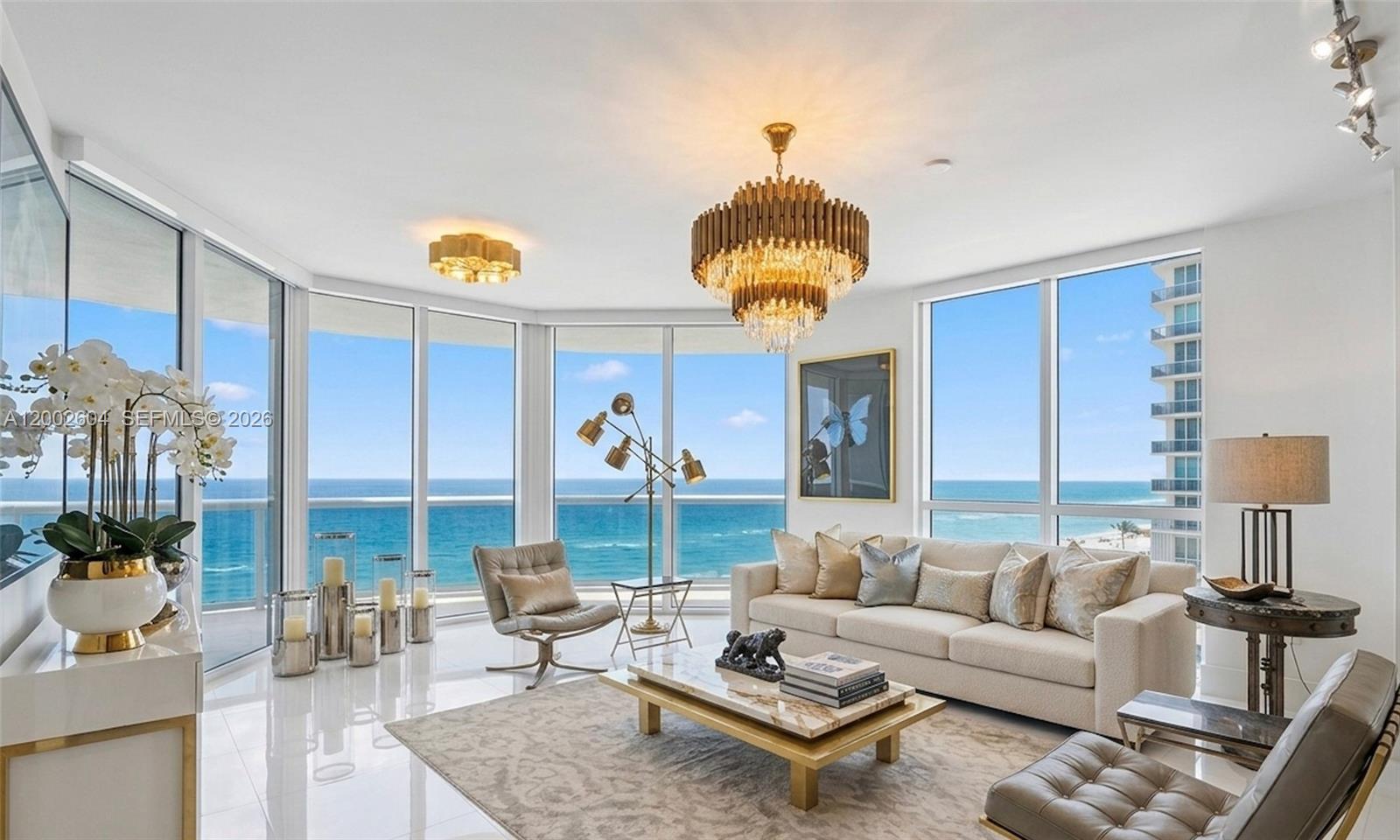 Trump Royale Condo