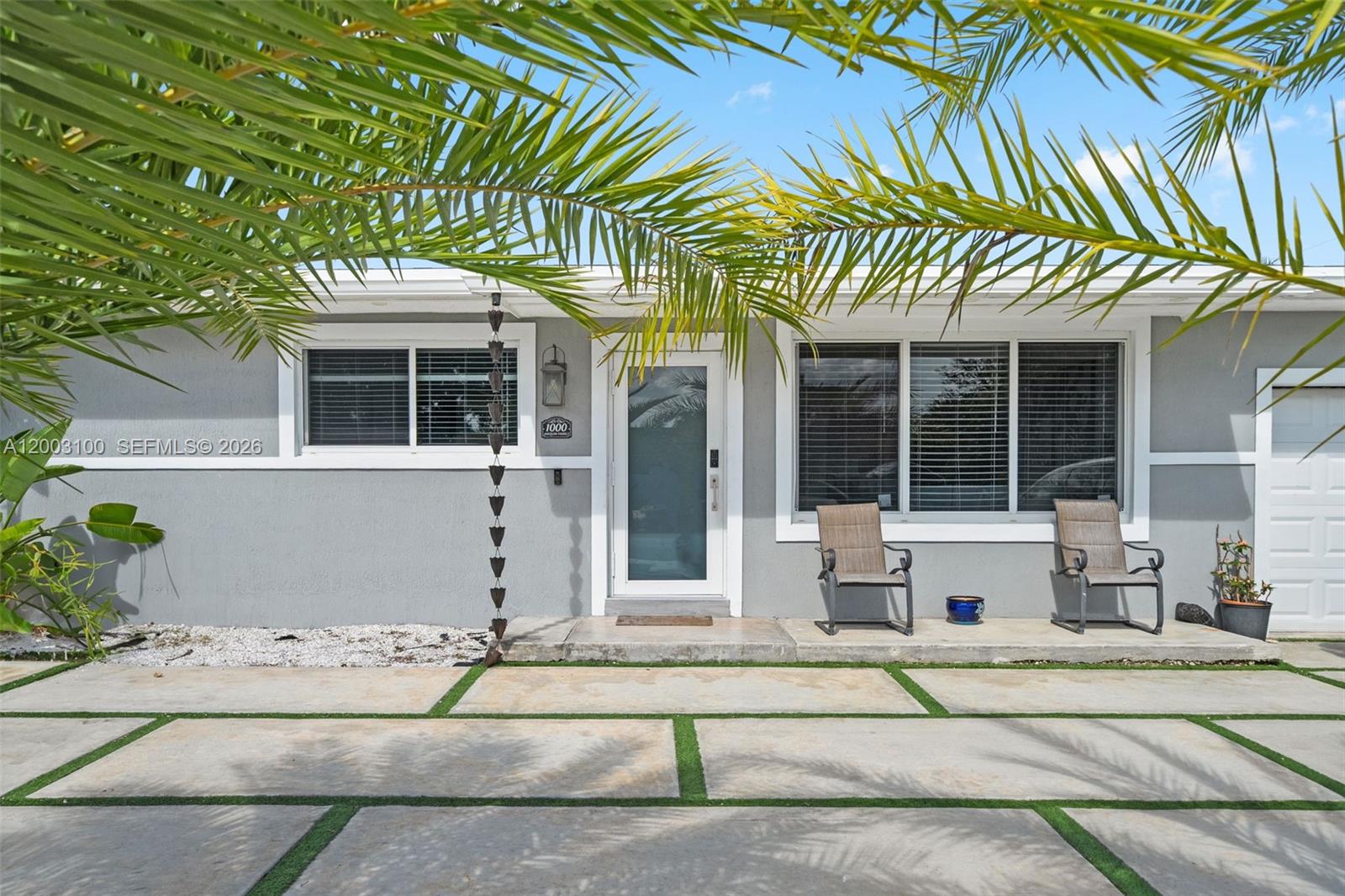 Redland Villas Rev