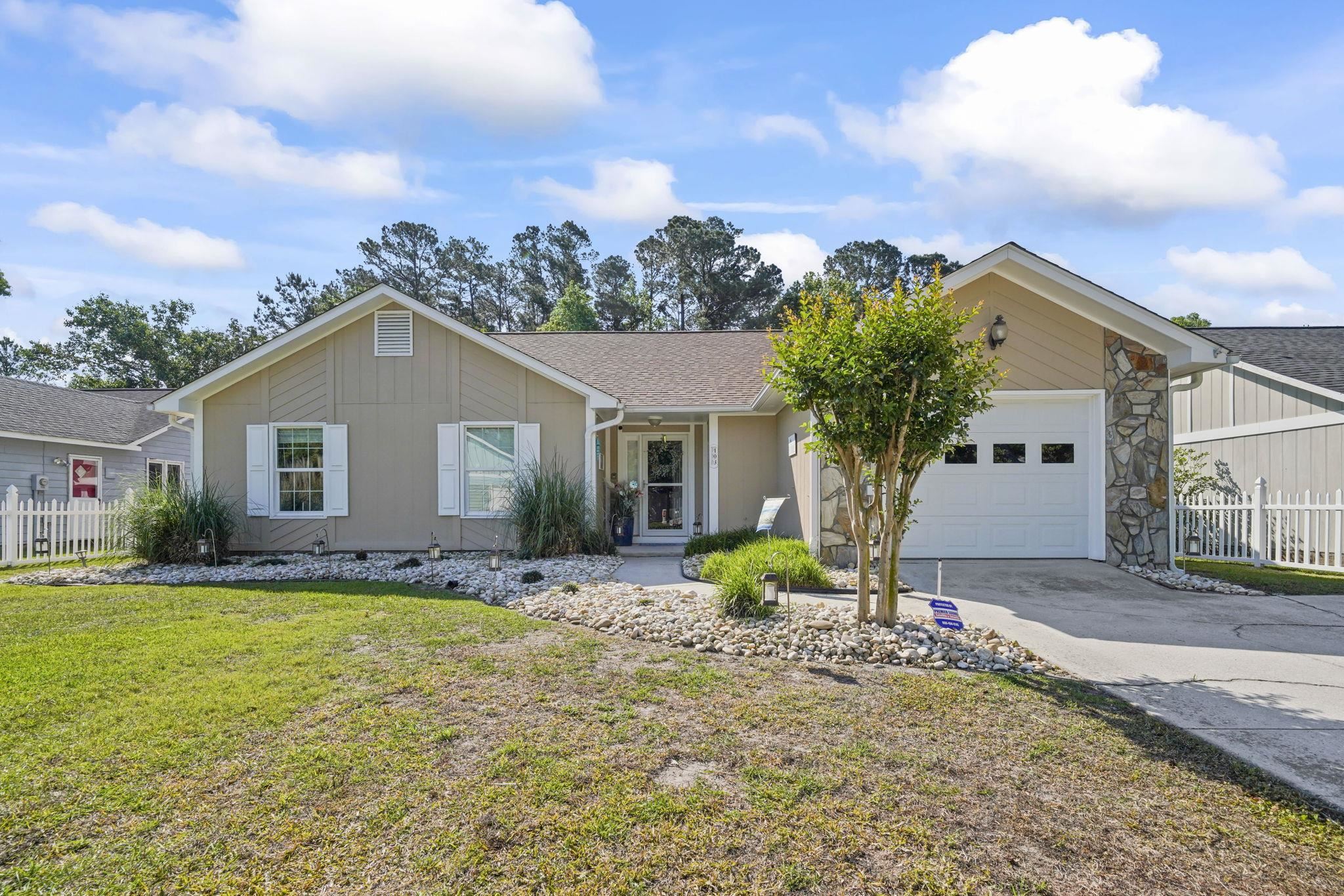 103 Cornerstone Ln. Myrtle Beach, SC 29588