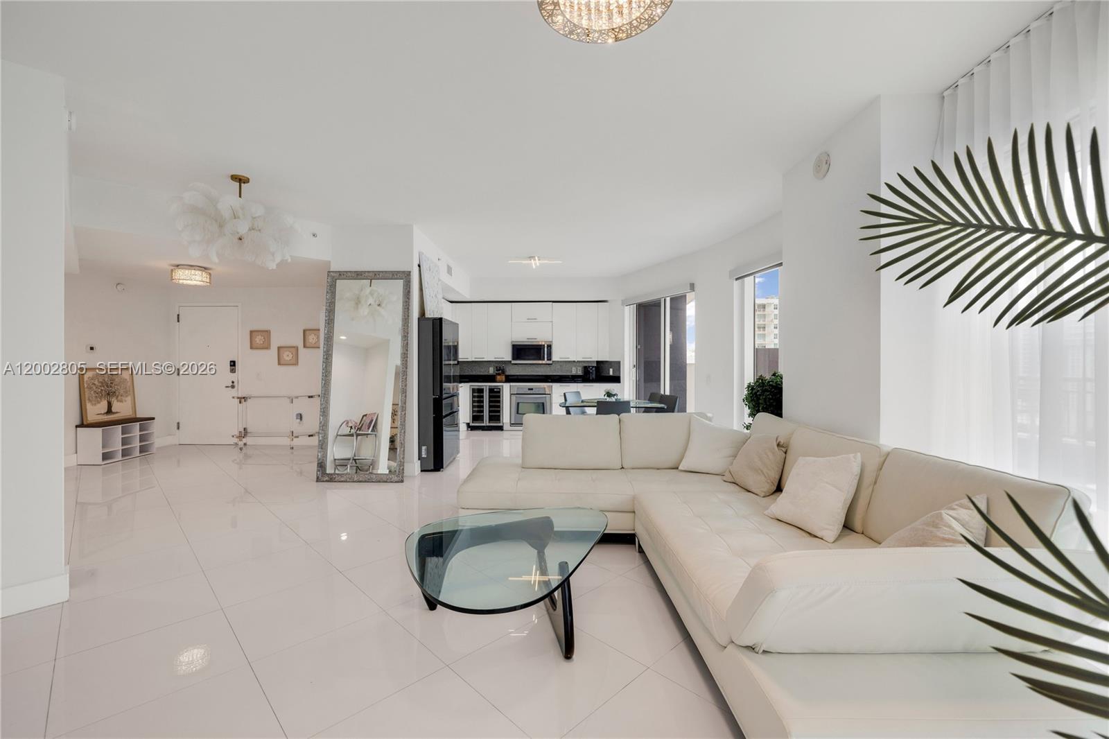 Infinity At Brickell Condo