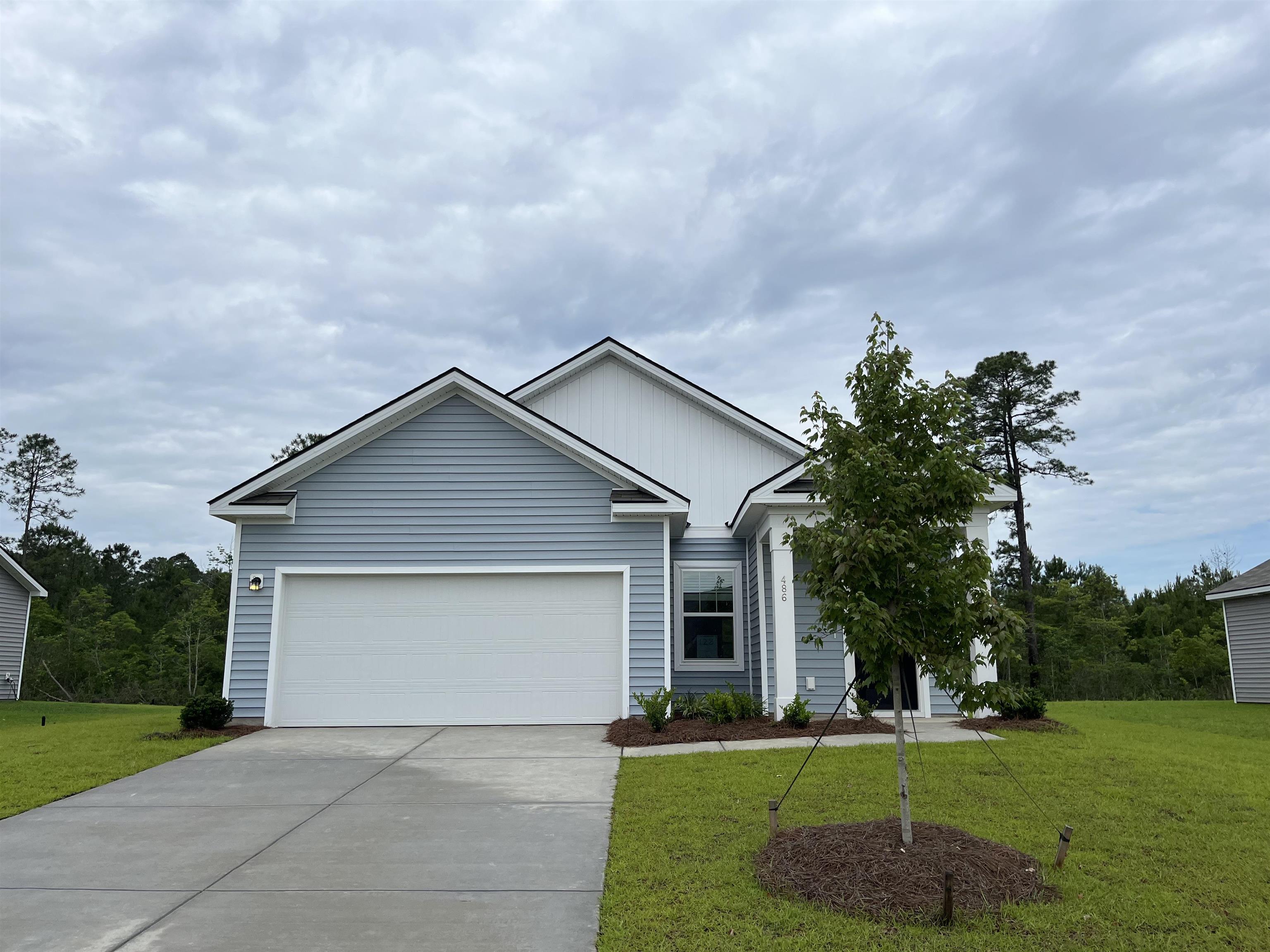 486 Castillo Dr. Loris, SC 29569