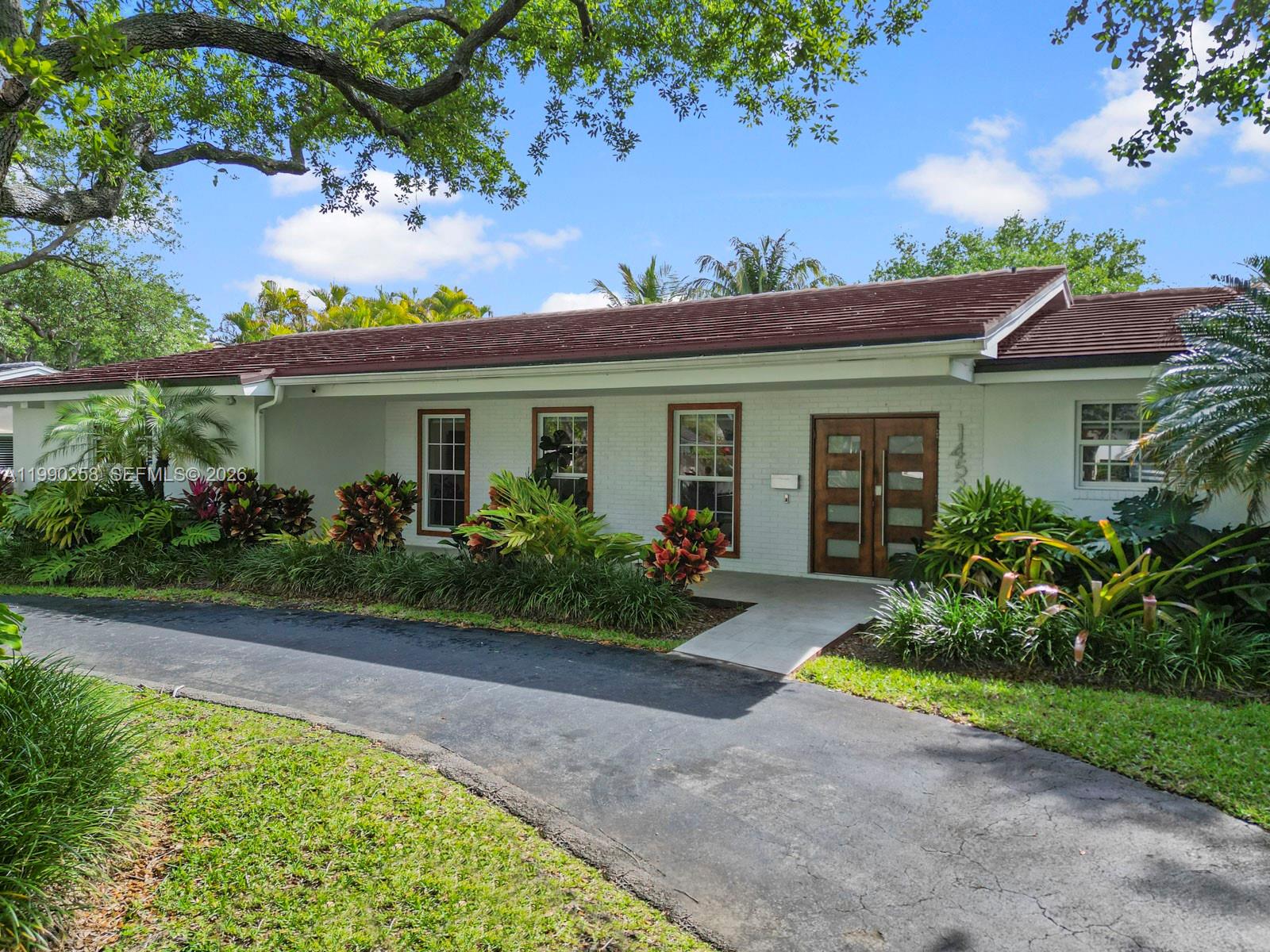 Palmetto Park Estates Fir